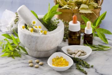 naturopathie