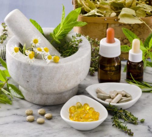 naturopathie