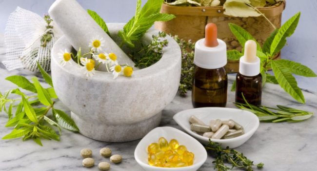 naturopathie