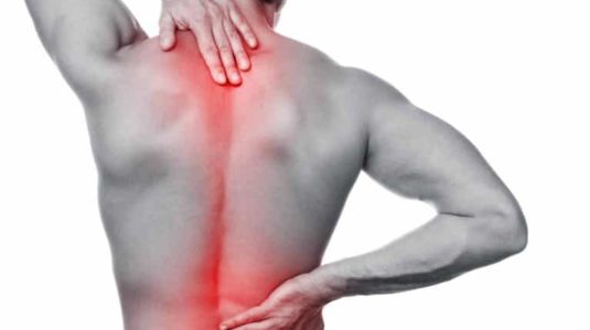 Traitement douleur musculaire Strasbourg