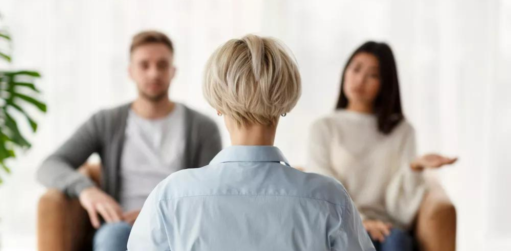 consultation avec une sexologue en 2023